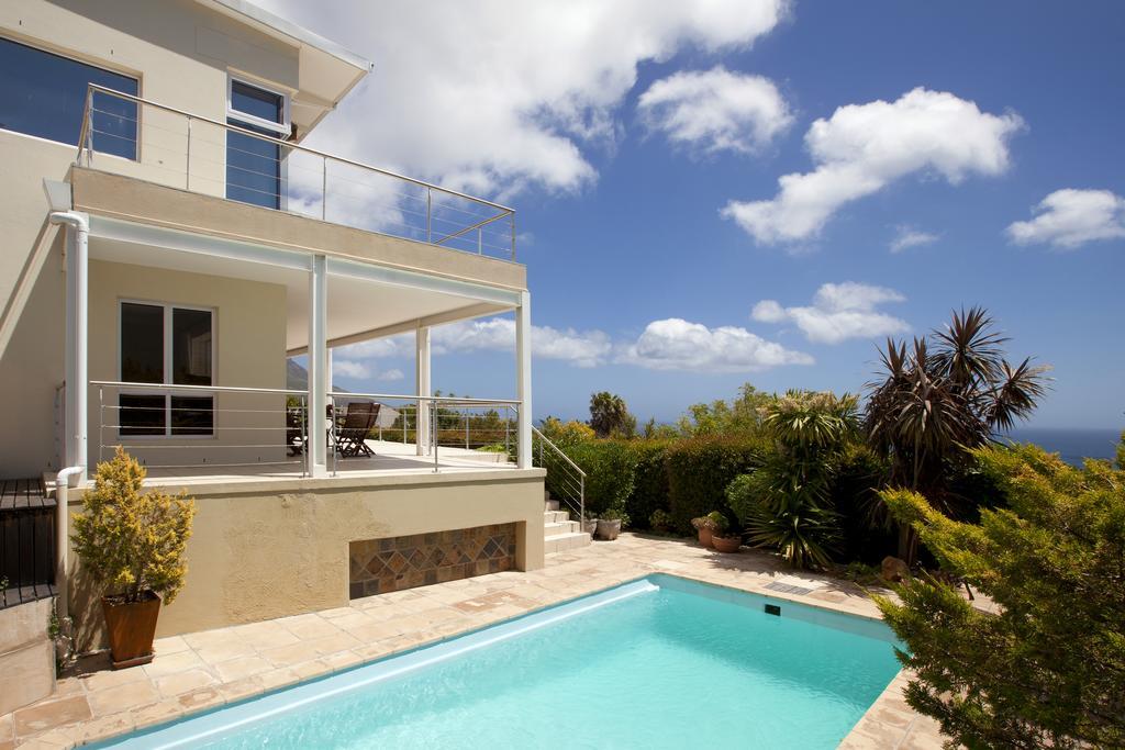 Entabeni Guest House Cape Town Exterior photo